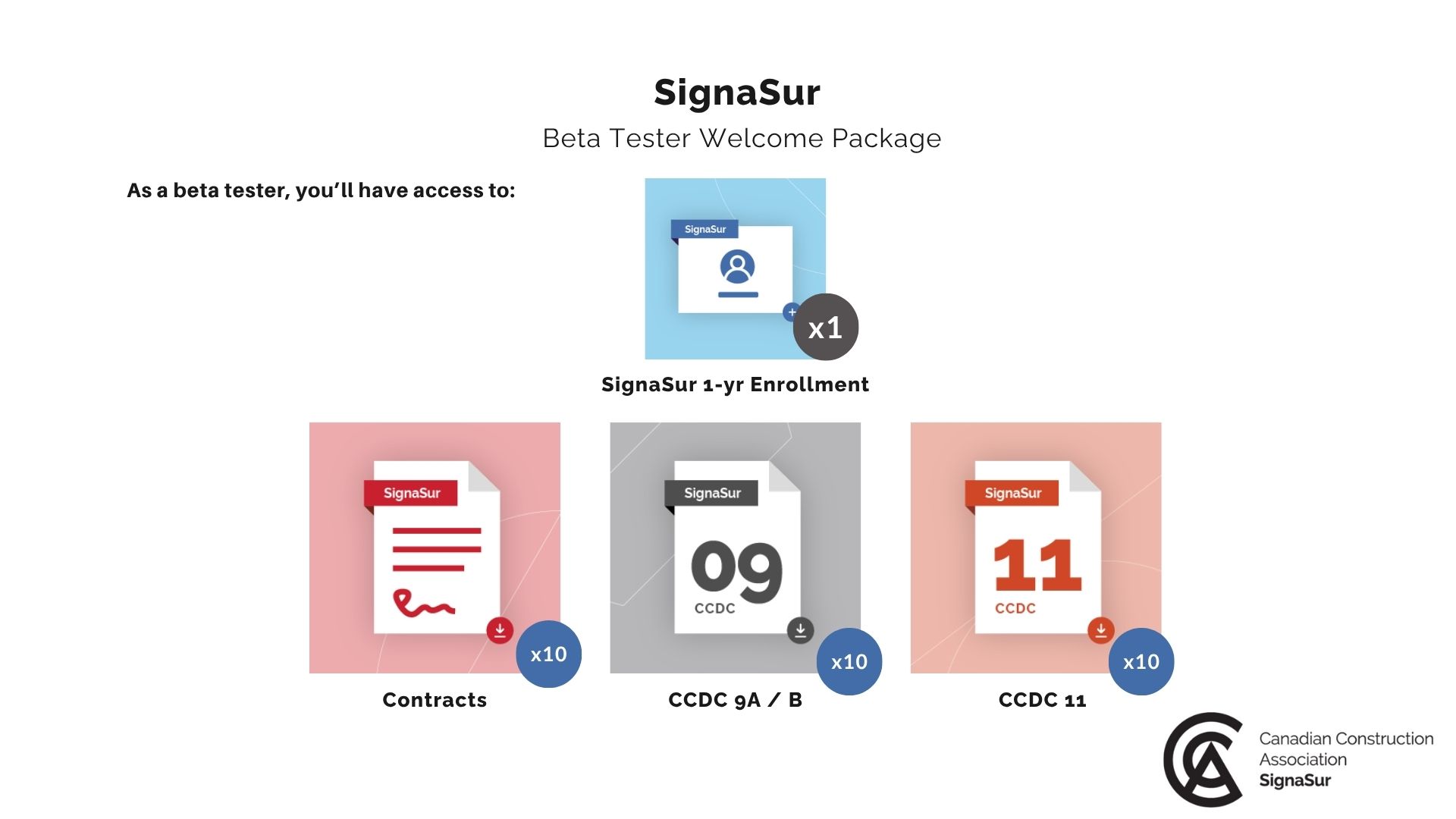 Beta Tester Welcome Package.jpg