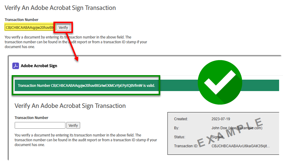 SignaSur_AdobeSignTransactionID_Verify.png